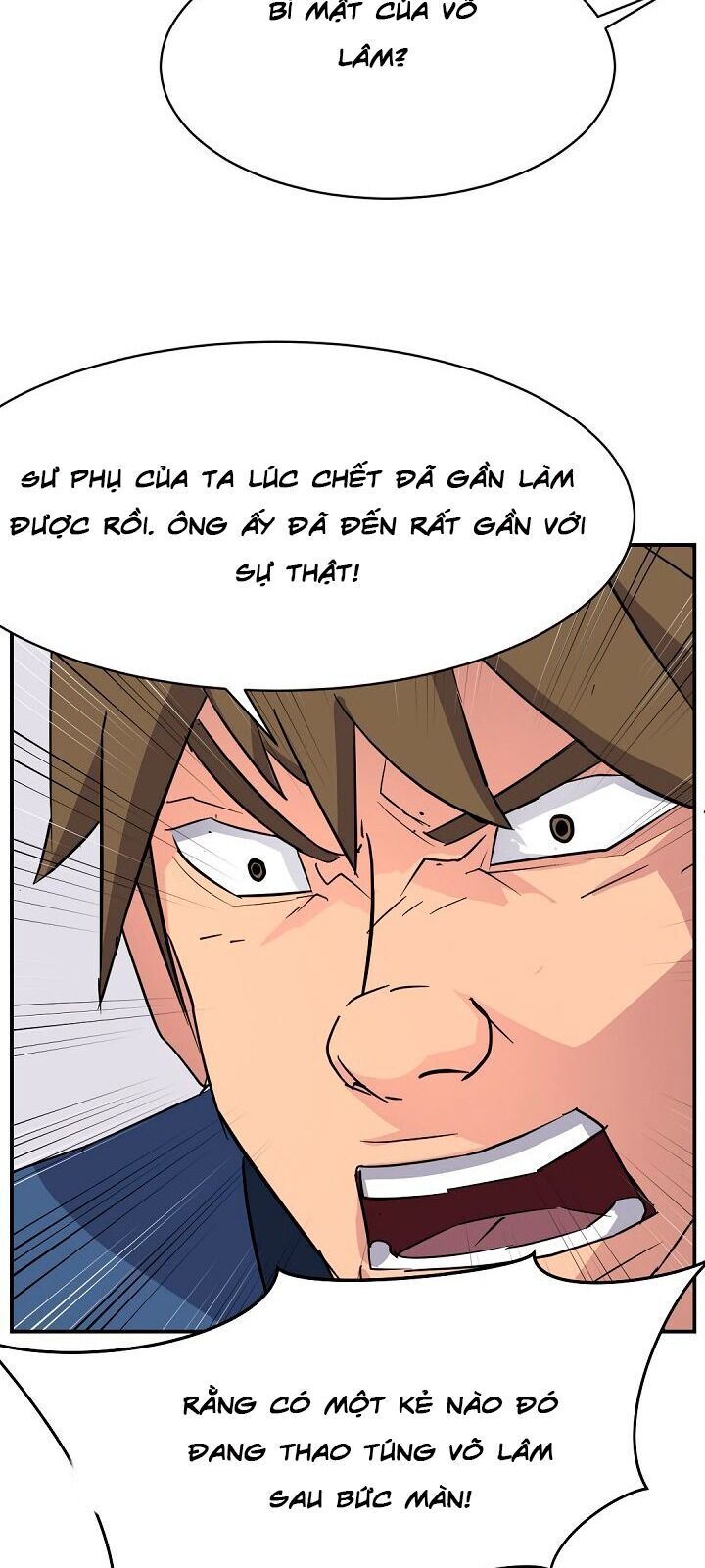 Trọng Sinh, Bất Khả Chiến Bại Chapter 66 - Trang 2