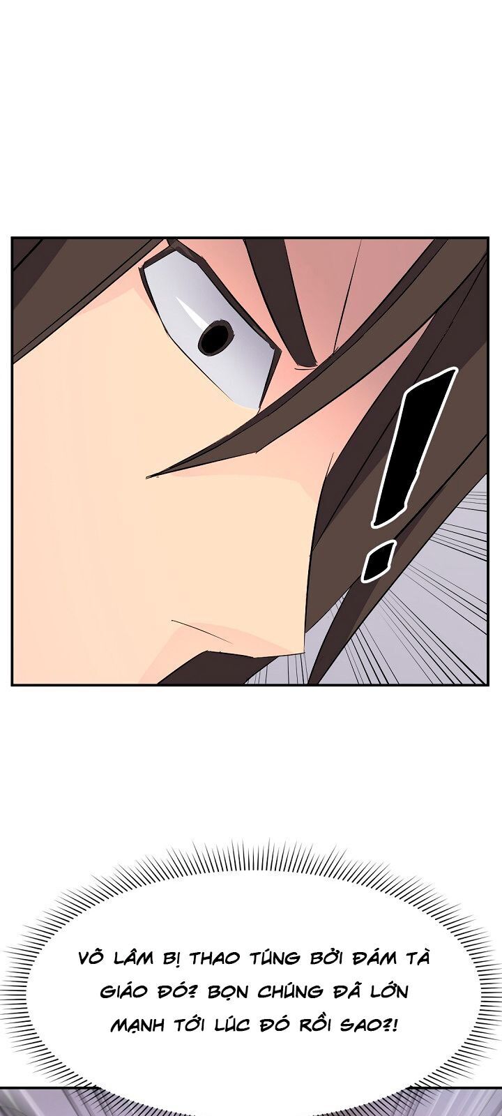 Trọng Sinh, Bất Khả Chiến Bại Chapter 66 - Trang 2