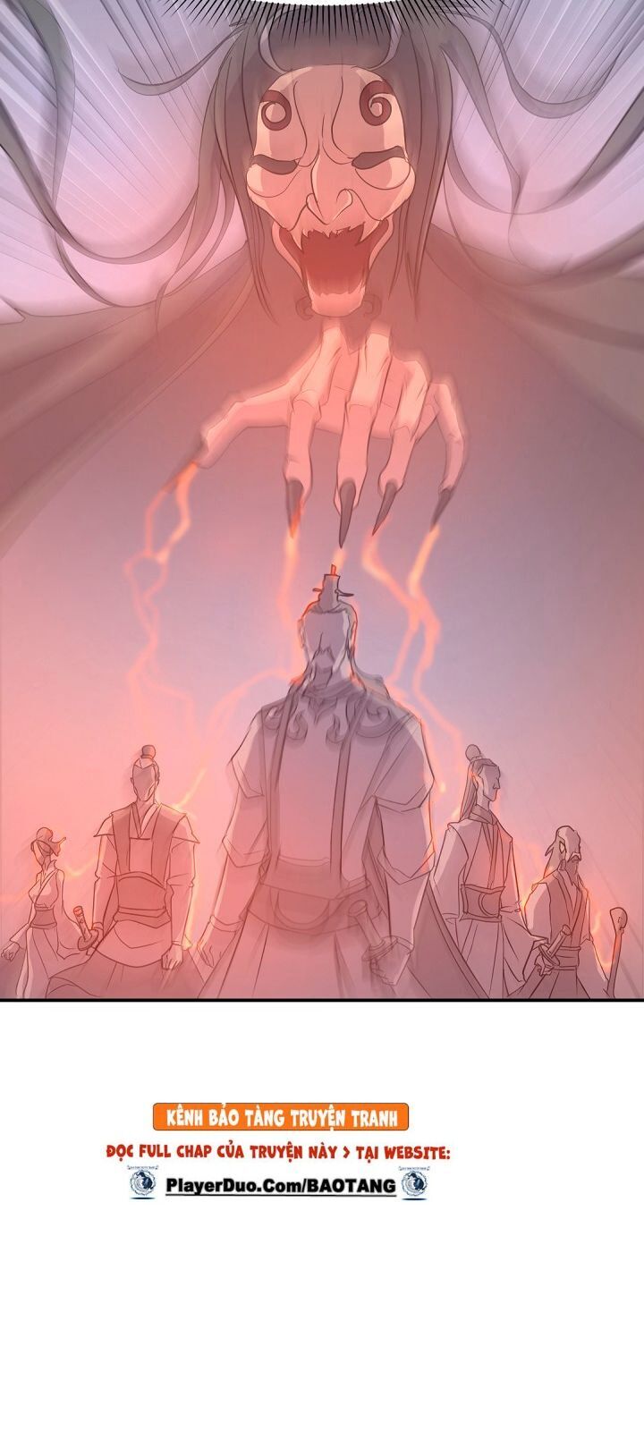 Trọng Sinh, Bất Khả Chiến Bại Chapter 66 - Trang 2