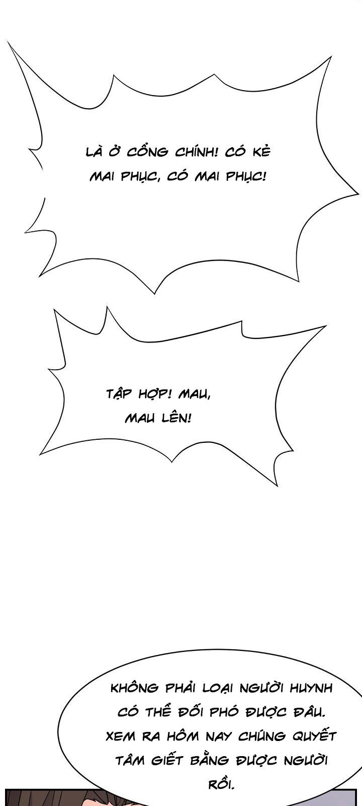 Trọng Sinh, Bất Khả Chiến Bại Chapter 67 - Trang 2