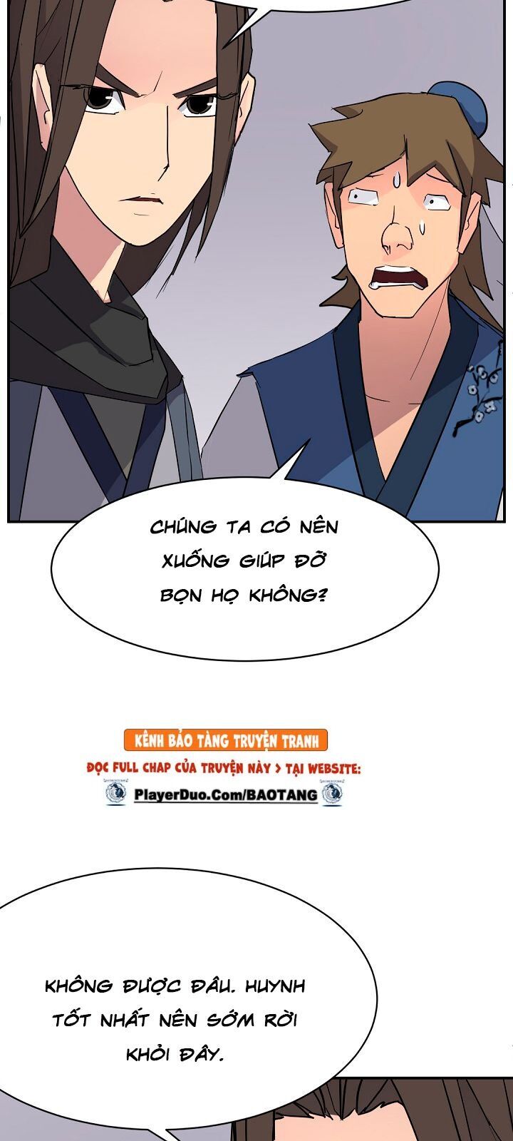 Trọng Sinh, Bất Khả Chiến Bại Chapter 67 - Trang 2