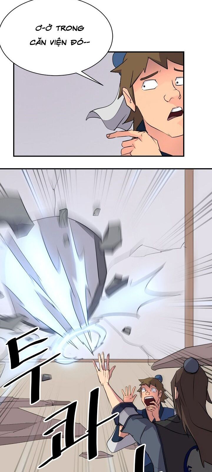 Trọng Sinh, Bất Khả Chiến Bại Chapter 67 - Trang 2