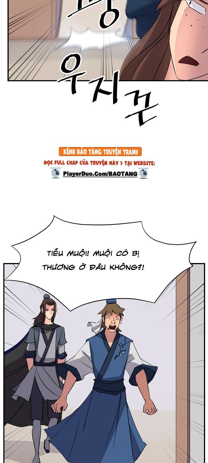 Trọng Sinh, Bất Khả Chiến Bại Chapter 67 - Trang 2