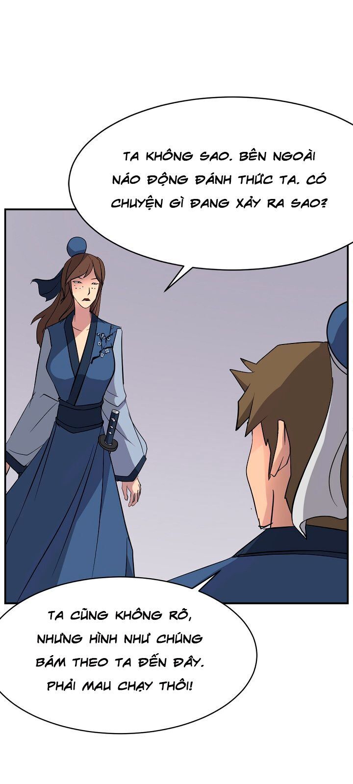 Trọng Sinh, Bất Khả Chiến Bại Chapter 67 - Trang 2