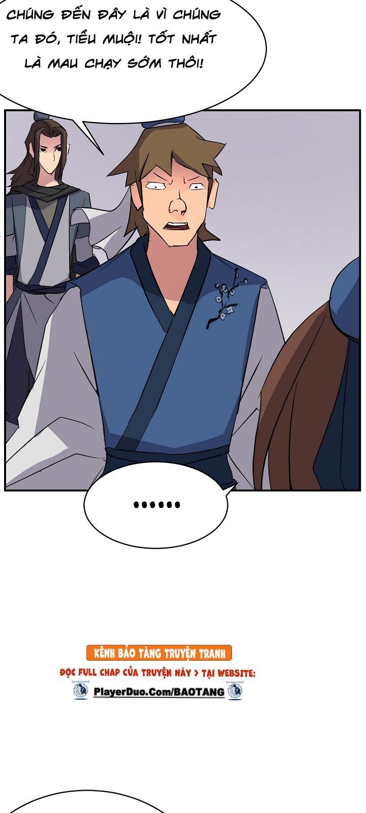 Trọng Sinh, Bất Khả Chiến Bại Chapter 67 - Trang 2