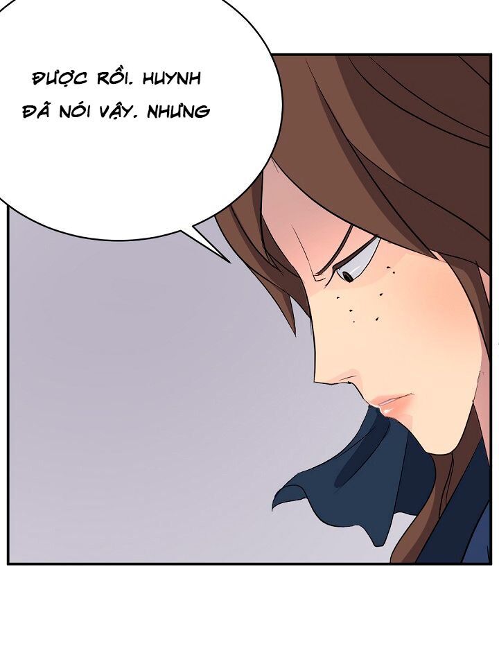 Trọng Sinh, Bất Khả Chiến Bại Chapter 67 - Trang 2