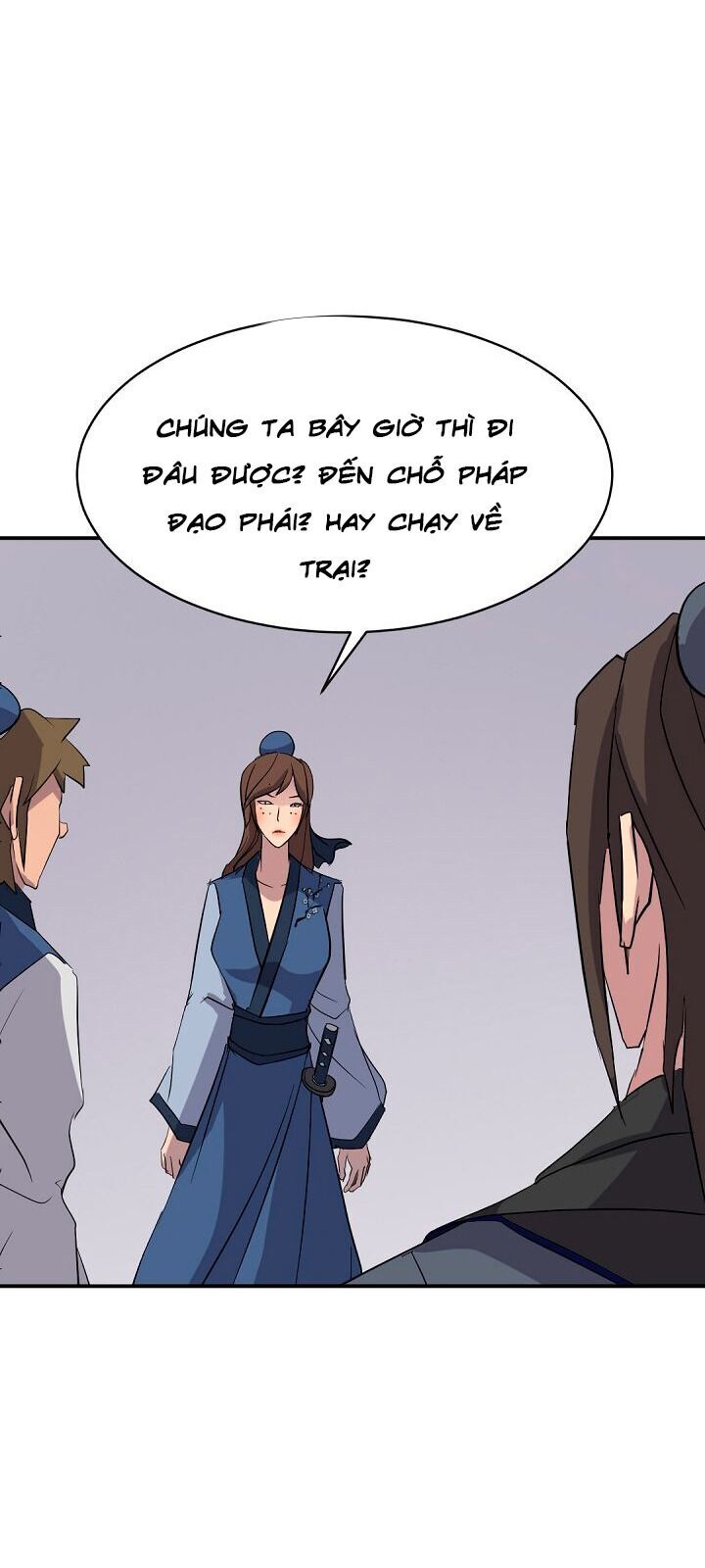 Trọng Sinh, Bất Khả Chiến Bại Chapter 67 - Trang 2