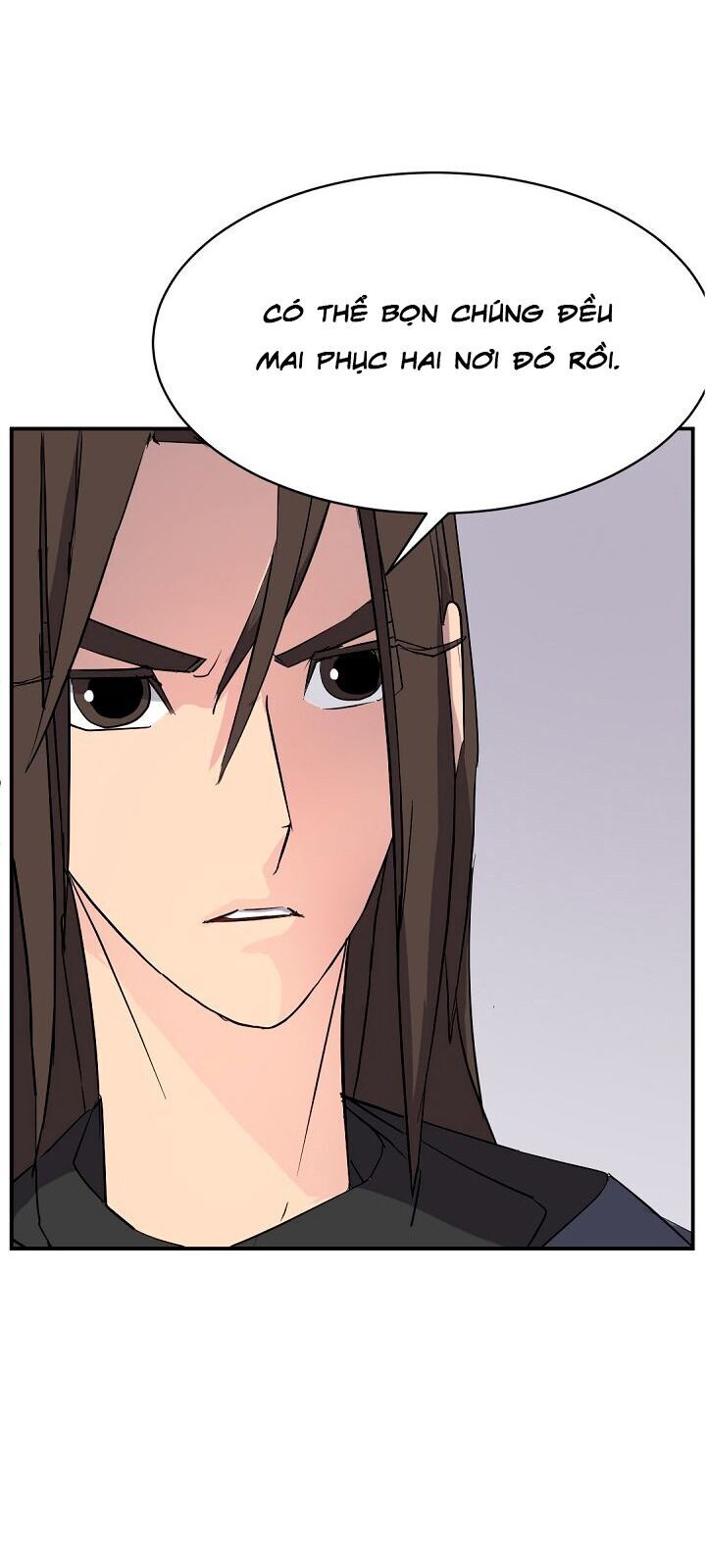 Trọng Sinh, Bất Khả Chiến Bại Chapter 67 - Trang 2