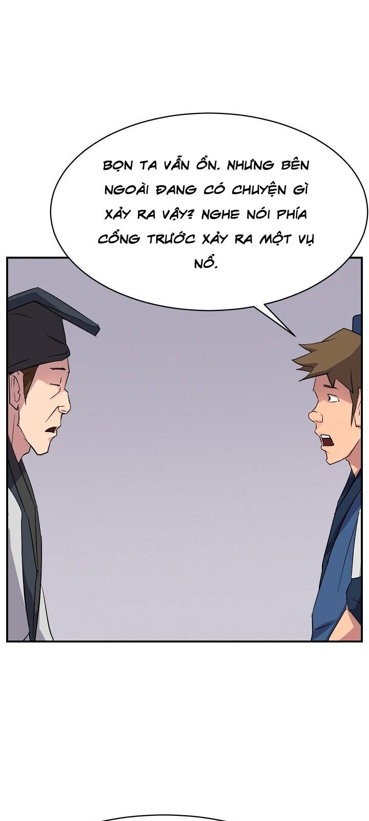 Trọng Sinh, Bất Khả Chiến Bại Chapter 67 - Trang 2