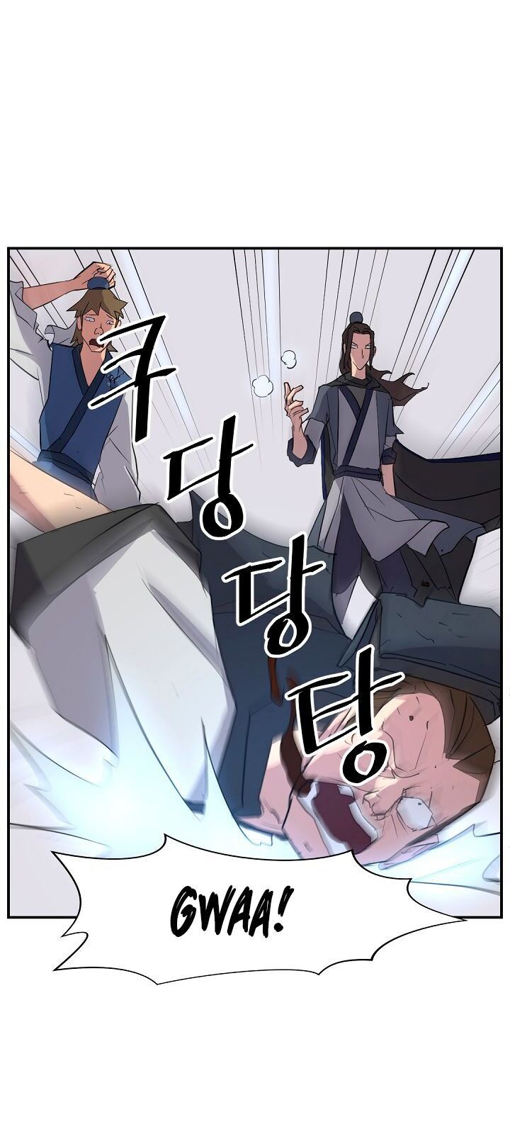 Trọng Sinh, Bất Khả Chiến Bại Chapter 67 - Trang 2