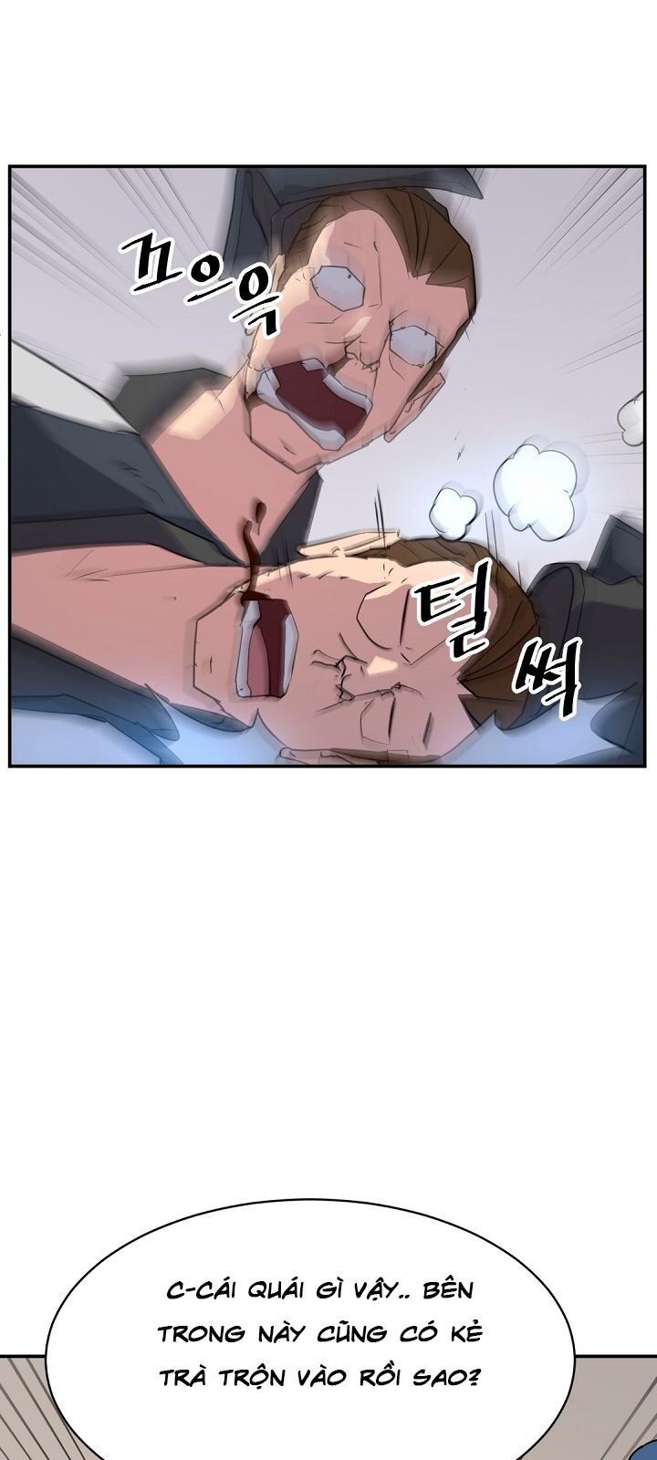 Trọng Sinh, Bất Khả Chiến Bại Chapter 67 - Trang 2