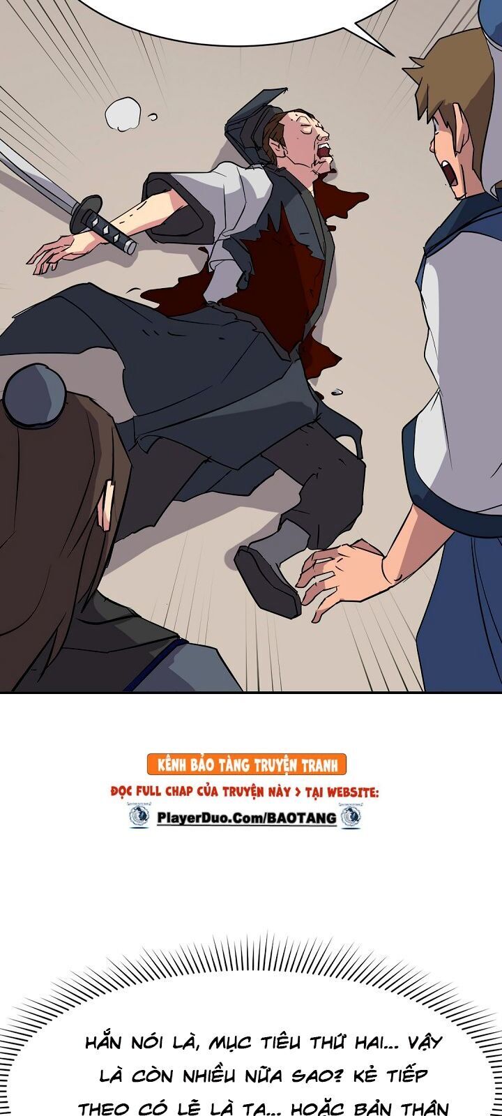 Trọng Sinh, Bất Khả Chiến Bại Chapter 67 - Trang 2