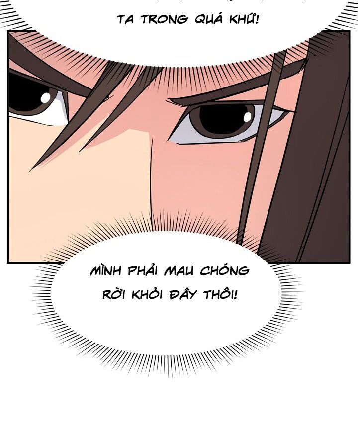 Trọng Sinh, Bất Khả Chiến Bại Chapter 67 - Trang 2