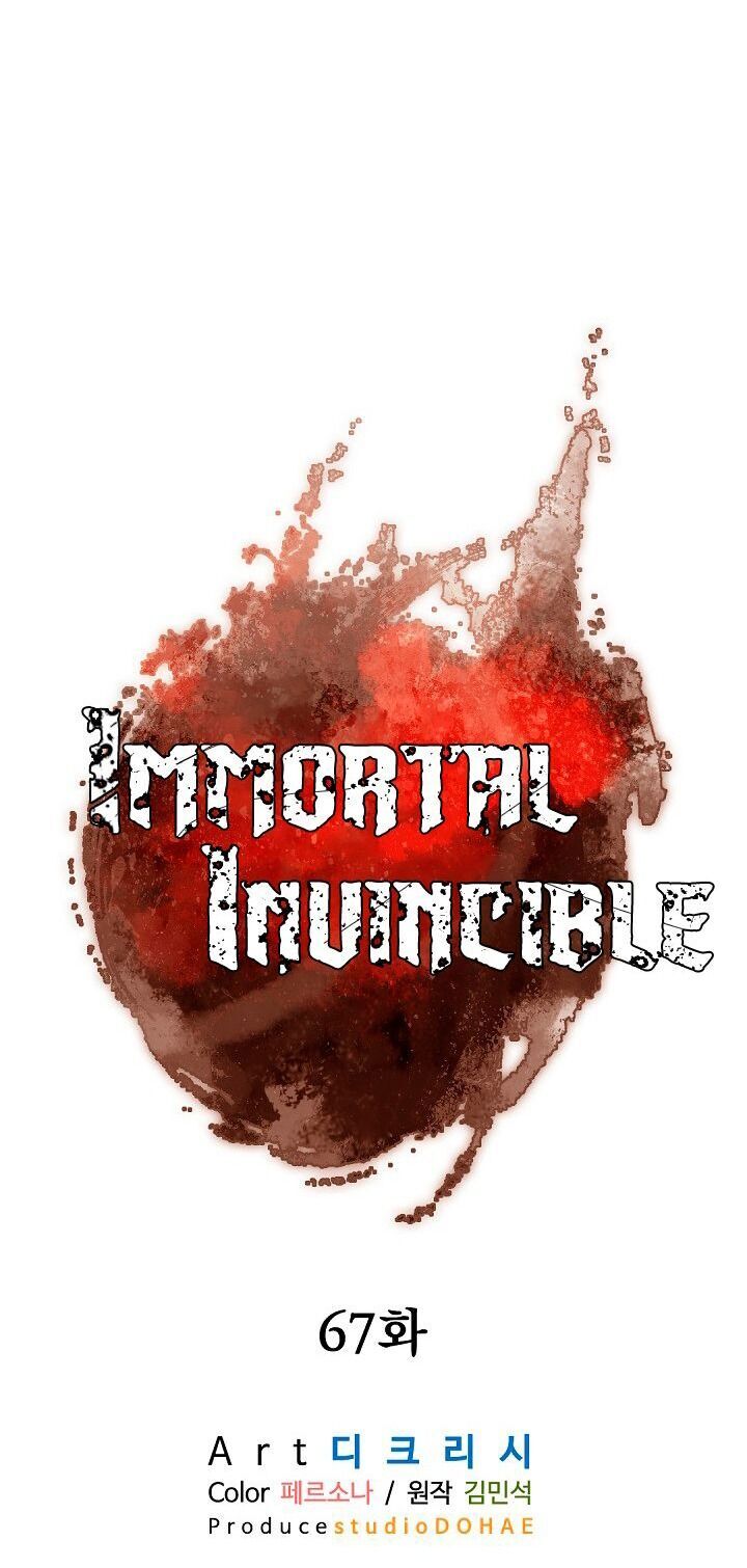 Trọng Sinh, Bất Khả Chiến Bại Chapter 67 - Trang 2