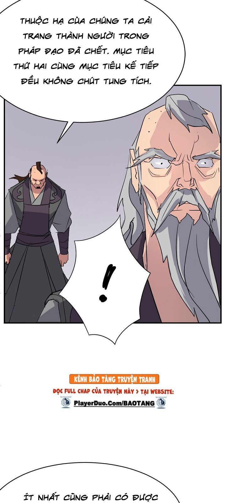 Trọng Sinh, Bất Khả Chiến Bại Chapter 67 - Trang 2