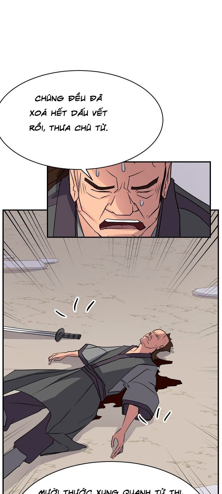 Trọng Sinh, Bất Khả Chiến Bại Chapter 67 - Trang 2