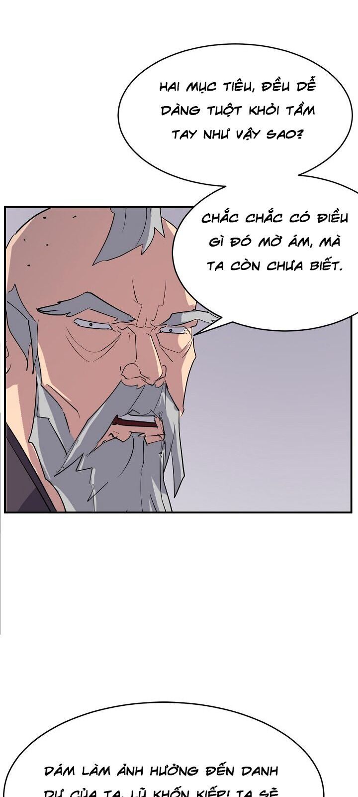 Trọng Sinh, Bất Khả Chiến Bại Chapter 67 - Trang 2