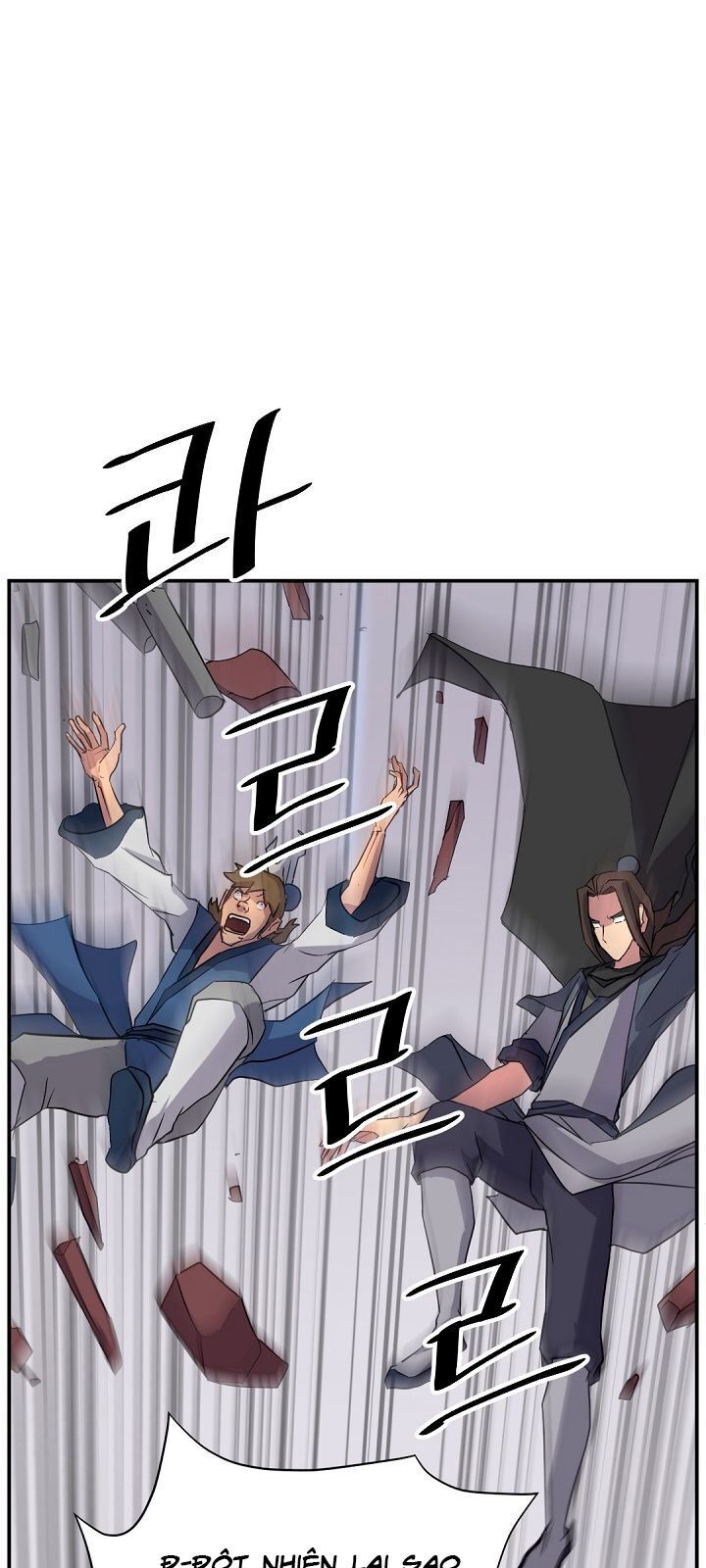 Trọng Sinh, Bất Khả Chiến Bại Chapter 67 - Trang 2