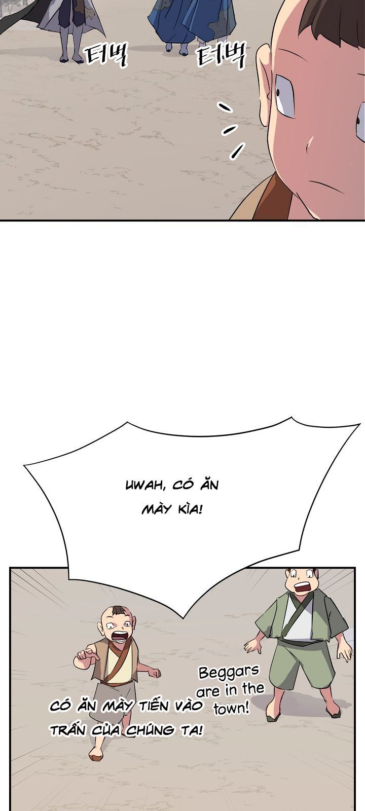 Trọng Sinh, Bất Khả Chiến Bại Chapter 67 - Trang 2