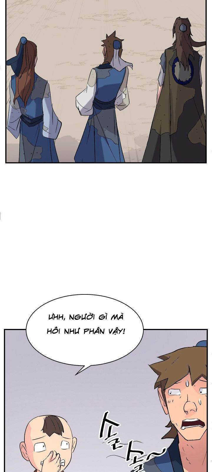 Trọng Sinh, Bất Khả Chiến Bại Chapter 67 - Trang 2