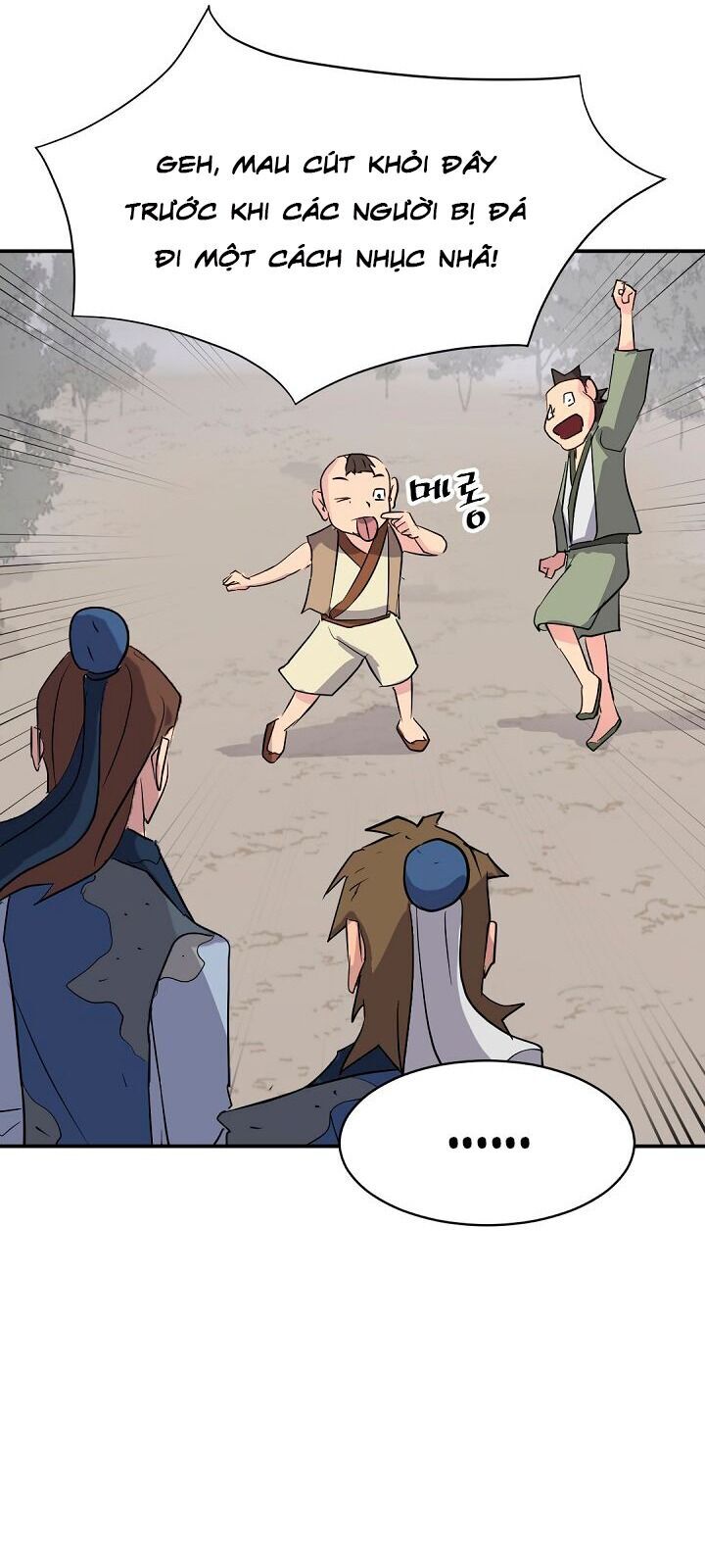 Trọng Sinh, Bất Khả Chiến Bại Chapter 67 - Trang 2