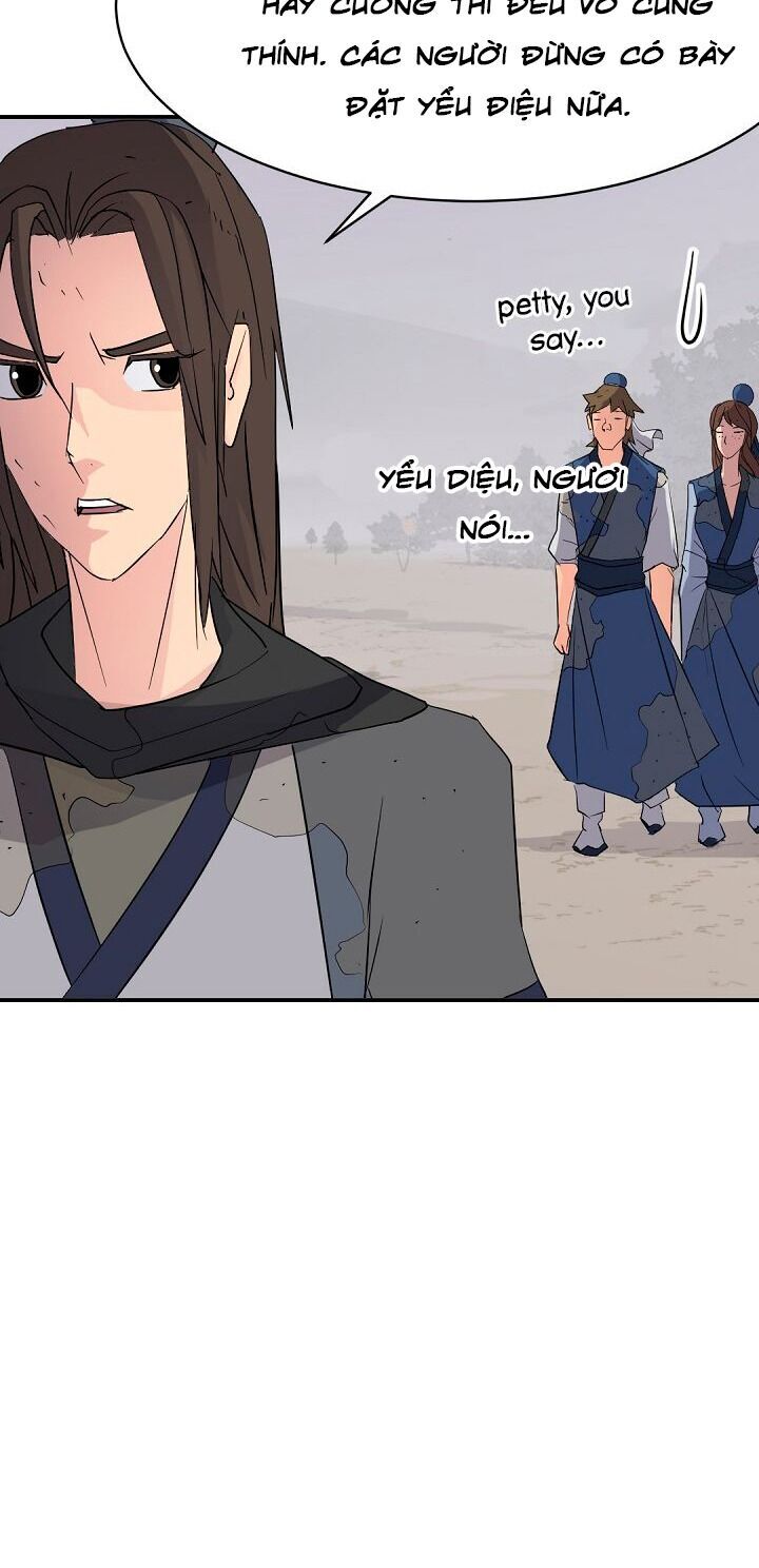 Trọng Sinh, Bất Khả Chiến Bại Chapter 67 - Trang 2