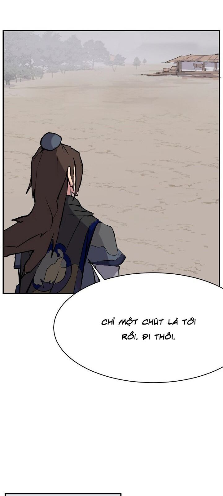 Trọng Sinh, Bất Khả Chiến Bại Chapter 67 - Trang 2