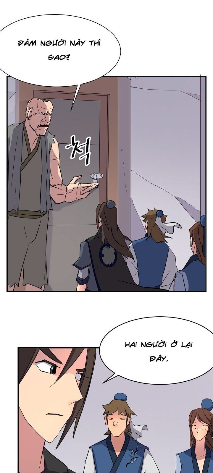 Trọng Sinh, Bất Khả Chiến Bại Chapter 67 - Trang 2