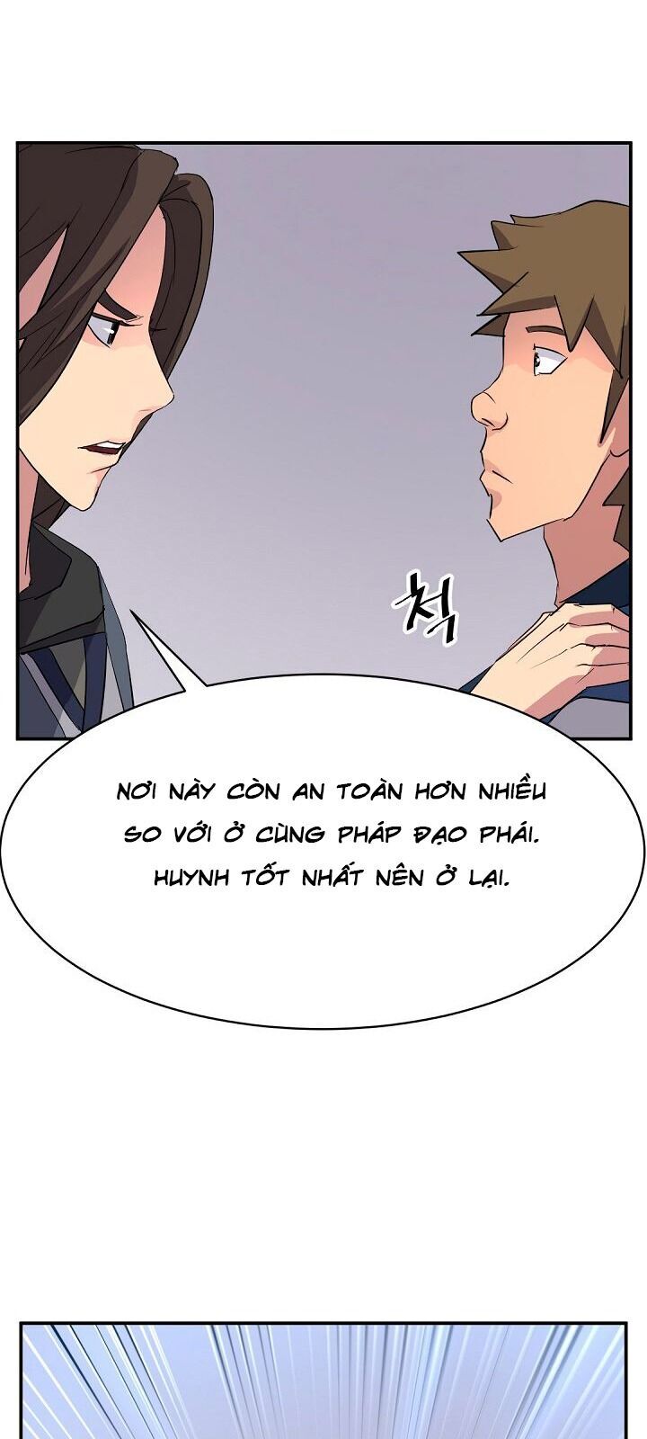 Trọng Sinh, Bất Khả Chiến Bại Chapter 67 - Trang 2