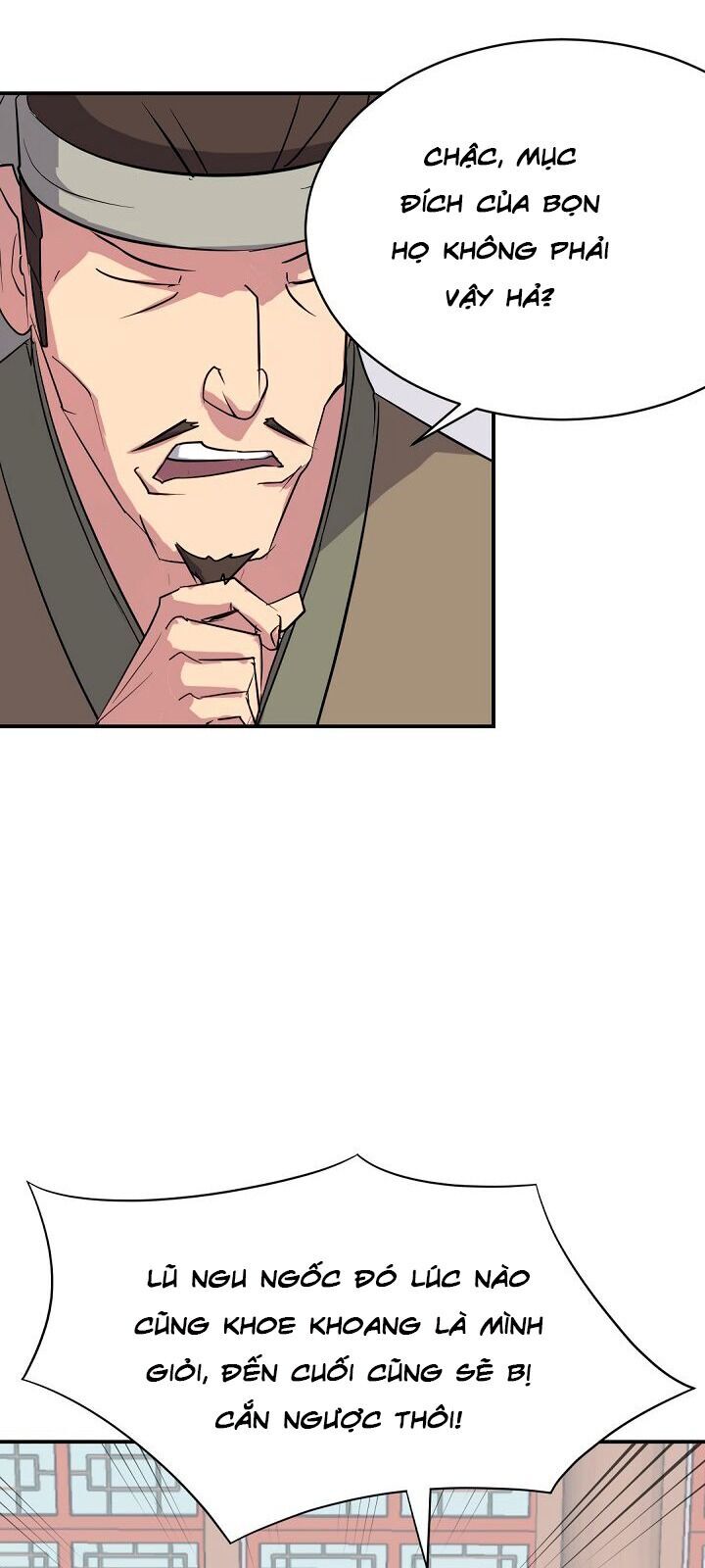 Trọng Sinh, Bất Khả Chiến Bại Chapter 68 - Trang 2