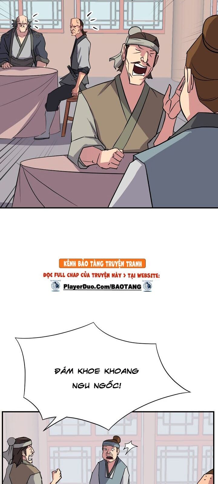 Trọng Sinh, Bất Khả Chiến Bại Chapter 68 - Trang 2