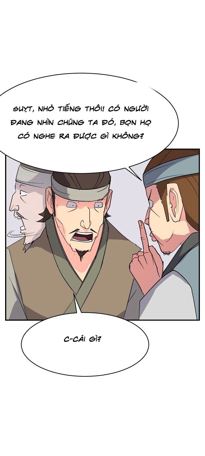 Trọng Sinh, Bất Khả Chiến Bại Chapter 68 - Trang 2