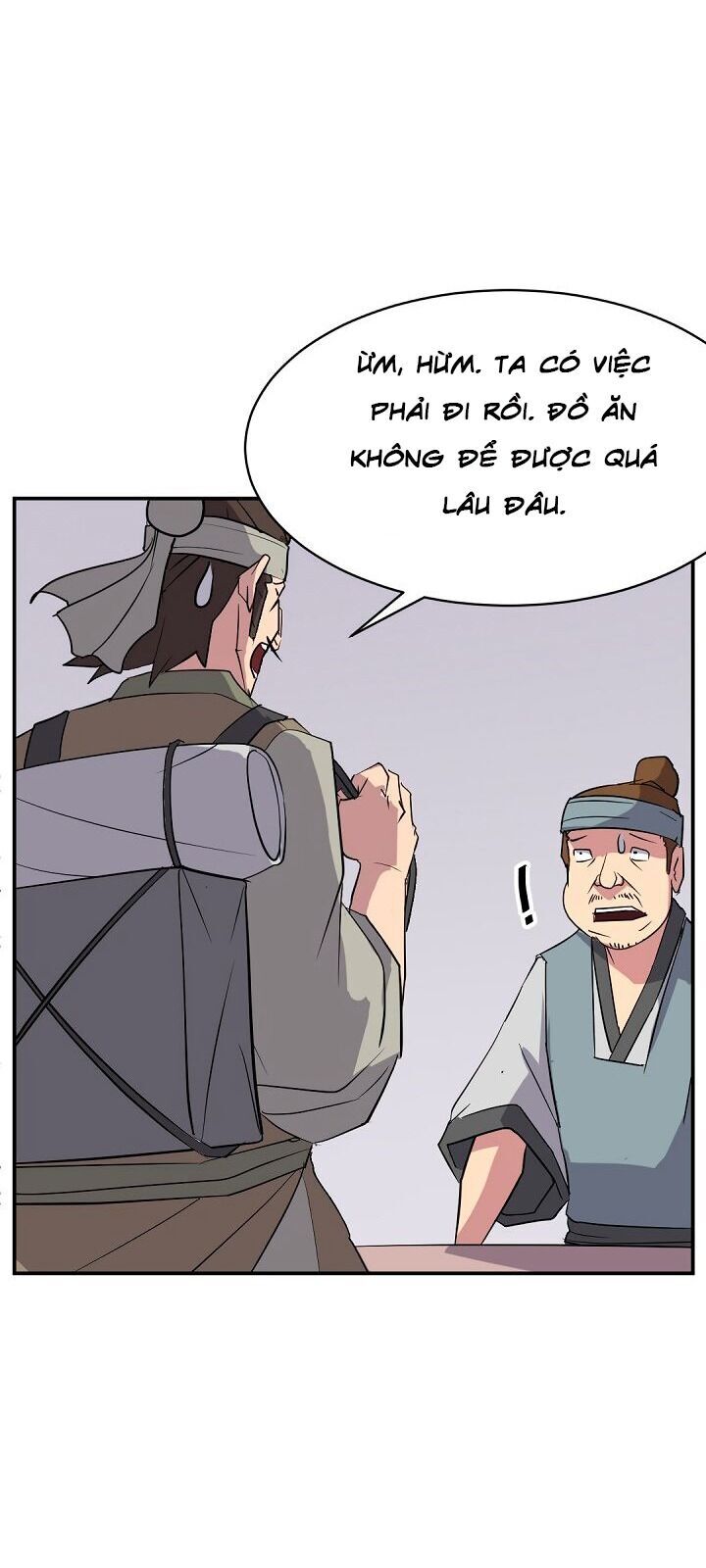 Trọng Sinh, Bất Khả Chiến Bại Chapter 68 - Trang 2