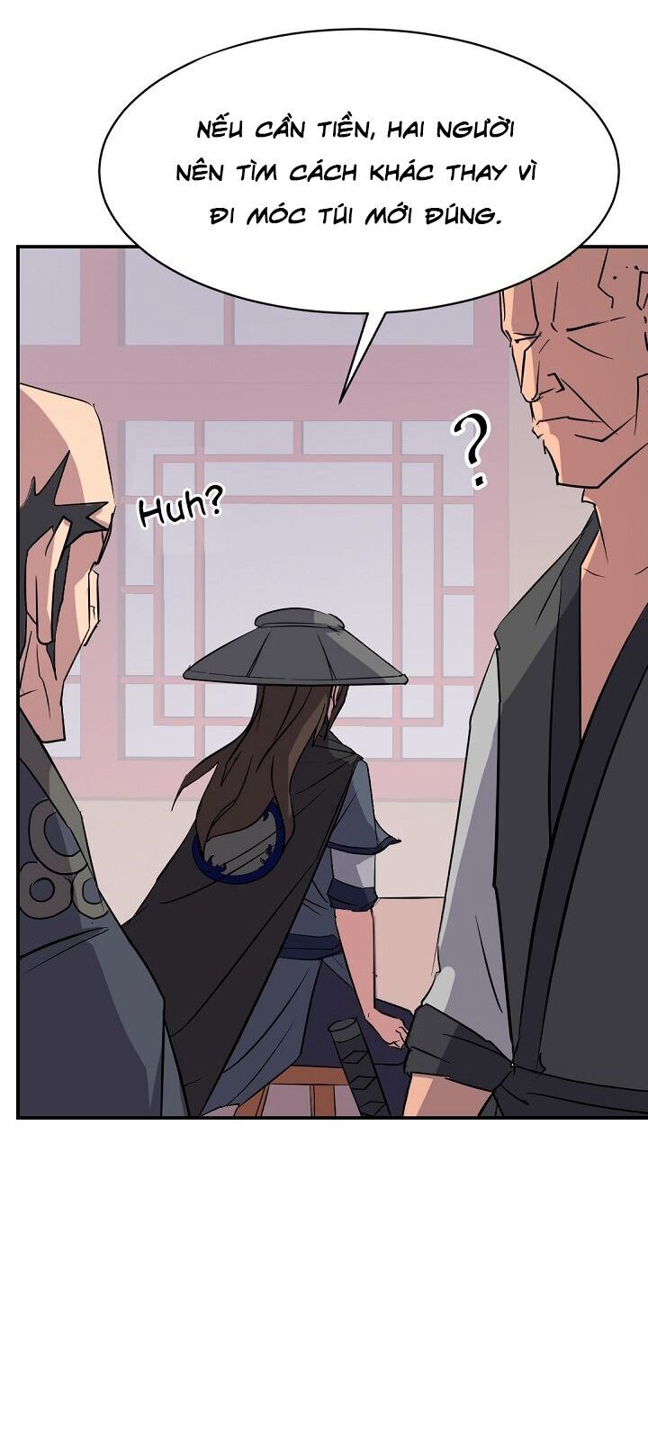 Trọng Sinh, Bất Khả Chiến Bại Chapter 68 - Trang 2