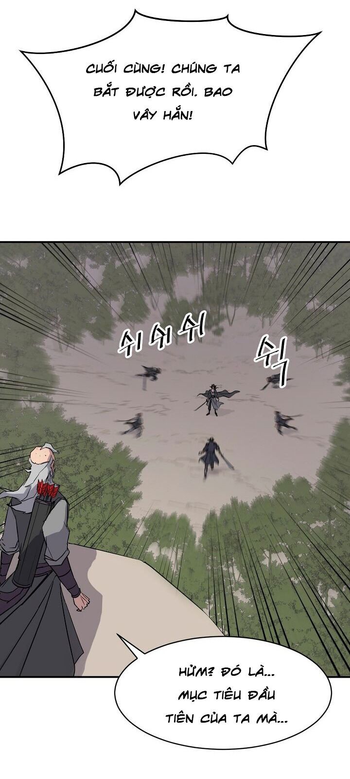 Trọng Sinh, Bất Khả Chiến Bại Chapter 68 - Trang 2