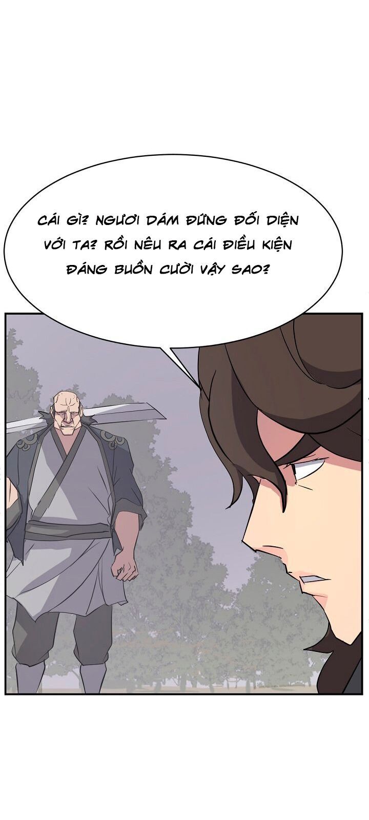 Trọng Sinh, Bất Khả Chiến Bại Chapter 68 - Trang 2