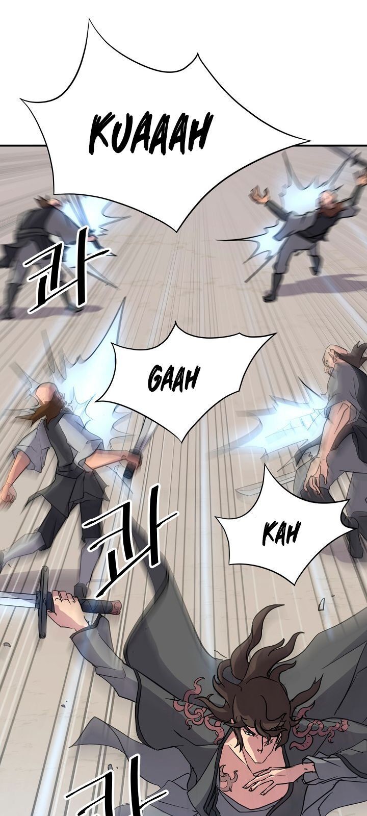 Trọng Sinh, Bất Khả Chiến Bại Chapter 68 - Trang 2