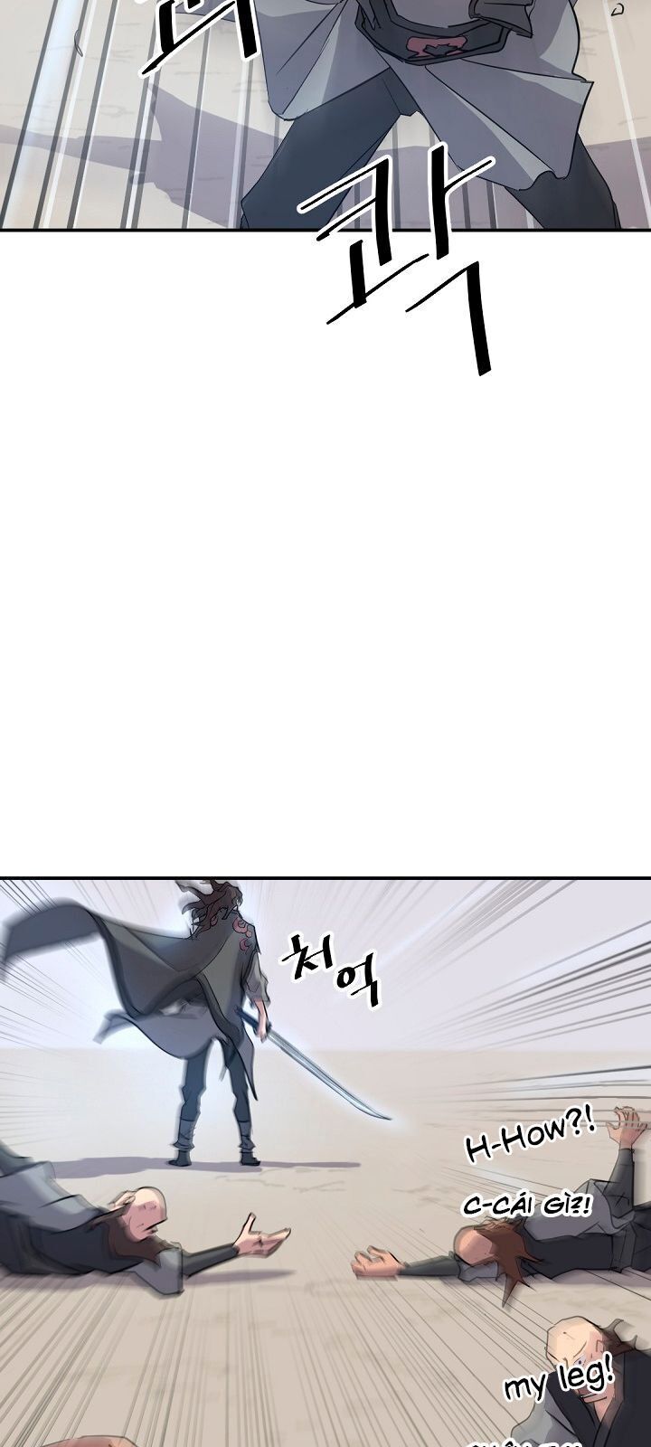 Trọng Sinh, Bất Khả Chiến Bại Chapter 68 - Trang 2