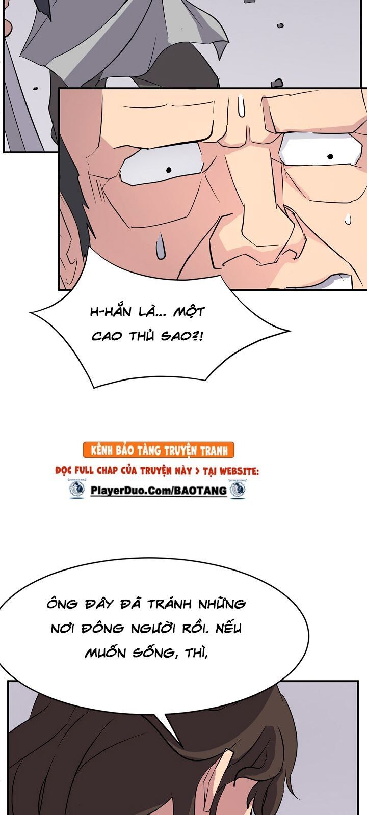 Trọng Sinh, Bất Khả Chiến Bại Chapter 68 - Trang 2