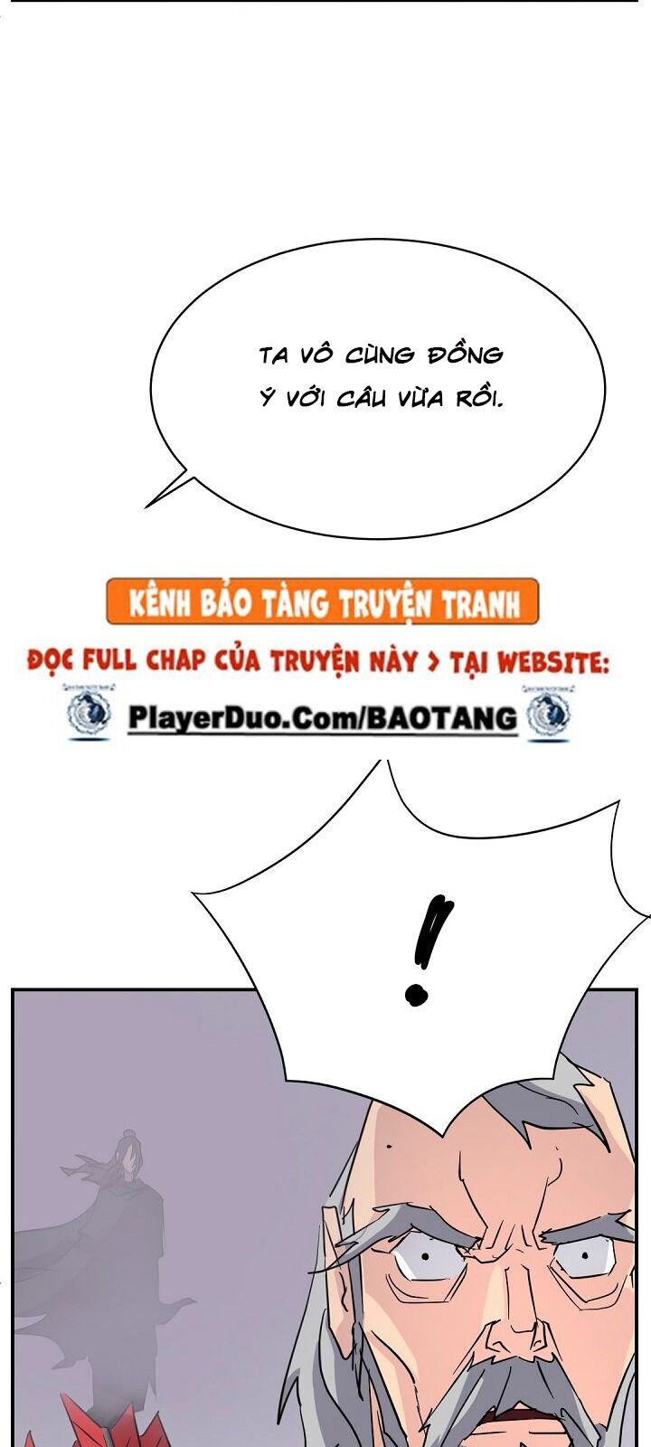 Trọng Sinh, Bất Khả Chiến Bại Chapter 68 - Trang 2