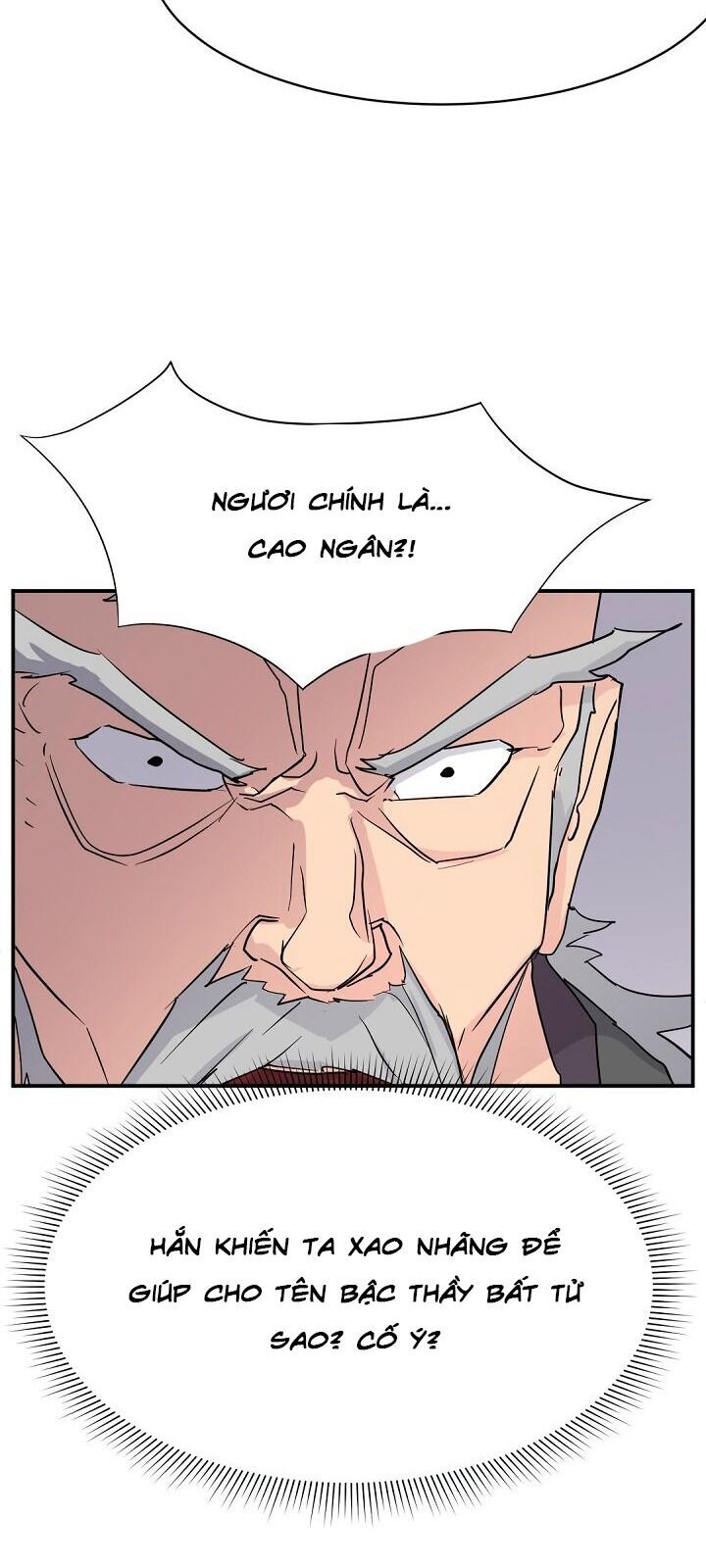 Trọng Sinh, Bất Khả Chiến Bại Chapter 68 - Trang 2