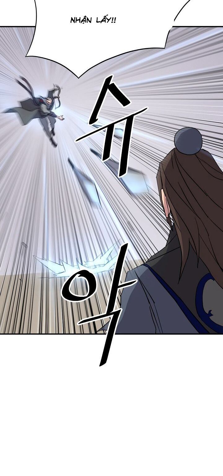 Trọng Sinh, Bất Khả Chiến Bại Chapter 68 - Trang 2