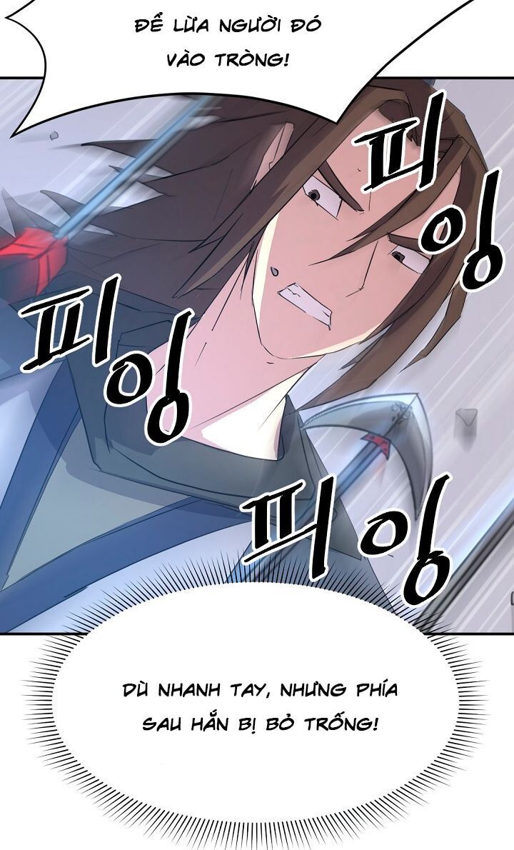 Trọng Sinh, Bất Khả Chiến Bại Chapter 68 - Trang 2