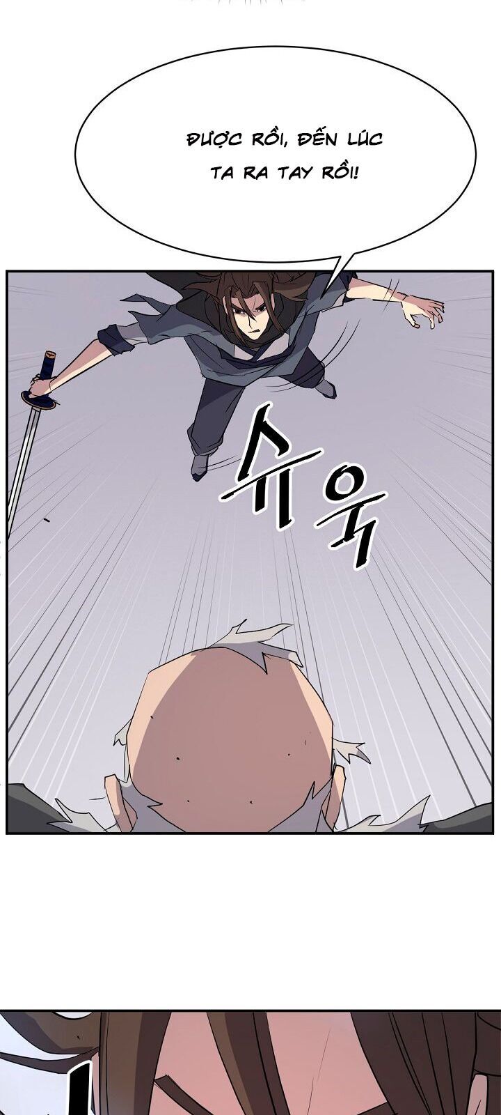 Trọng Sinh, Bất Khả Chiến Bại Chapter 68 - Trang 2