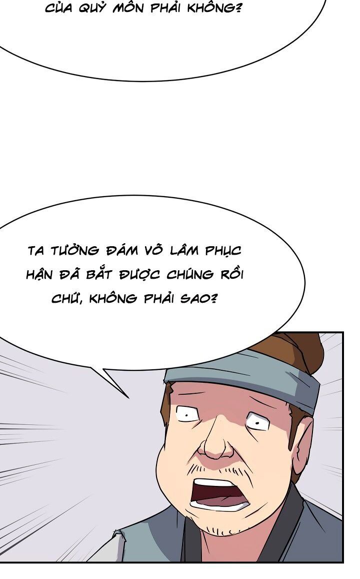 Trọng Sinh, Bất Khả Chiến Bại Chapter 68 - Trang 2