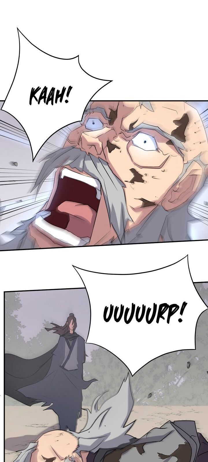 Trọng Sinh, Bất Khả Chiến Bại Chapter 69 - Trang 2