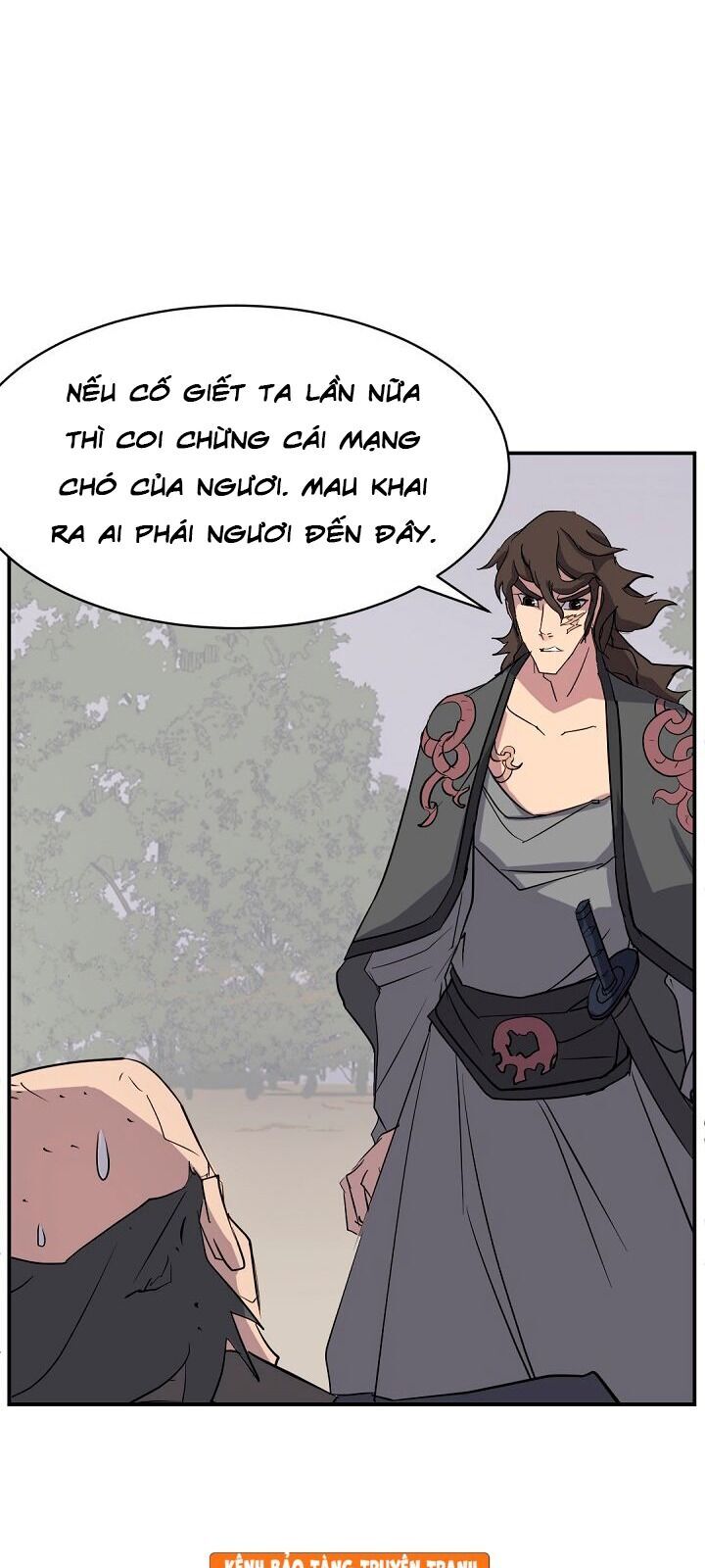 Trọng Sinh, Bất Khả Chiến Bại Chapter 69 - Trang 2