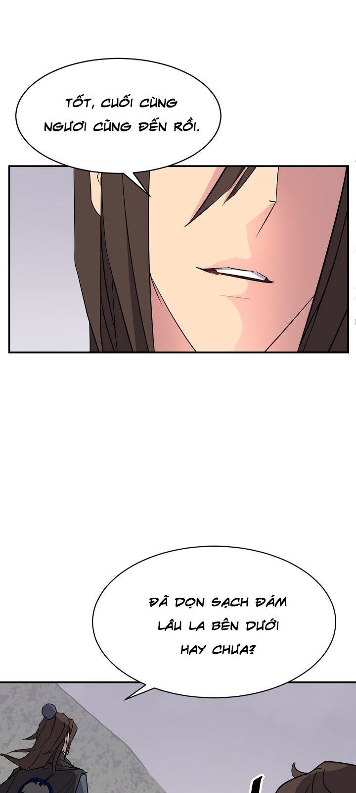 Trọng Sinh, Bất Khả Chiến Bại Chapter 69 - Trang 2