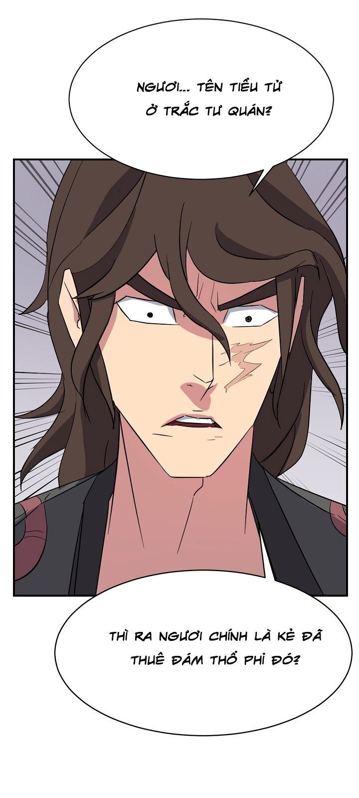 Trọng Sinh, Bất Khả Chiến Bại Chapter 69 - Trang 2