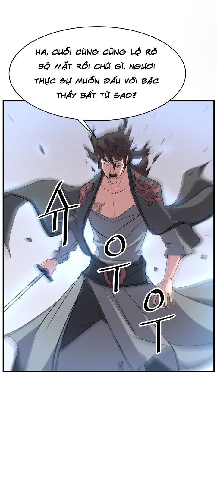 Trọng Sinh, Bất Khả Chiến Bại Chapter 69 - Trang 2